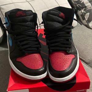Jordan 1 High OG size 10